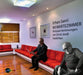 Im Wartezimmer