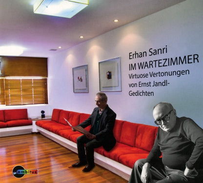 Im Wartezimmer