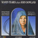 Dowland Songs
