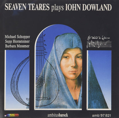 Dowland Songs