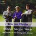 Trio Con Flauto Spielt Hummel