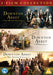 Downton Abbey 1-3 Boxset