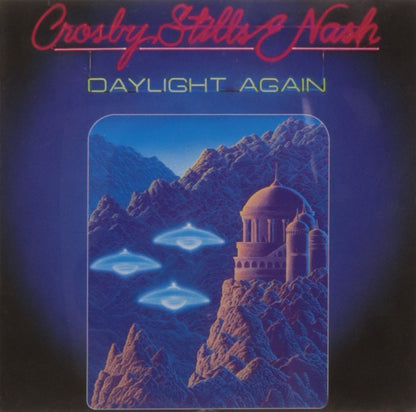 Daylight Again (Remastered