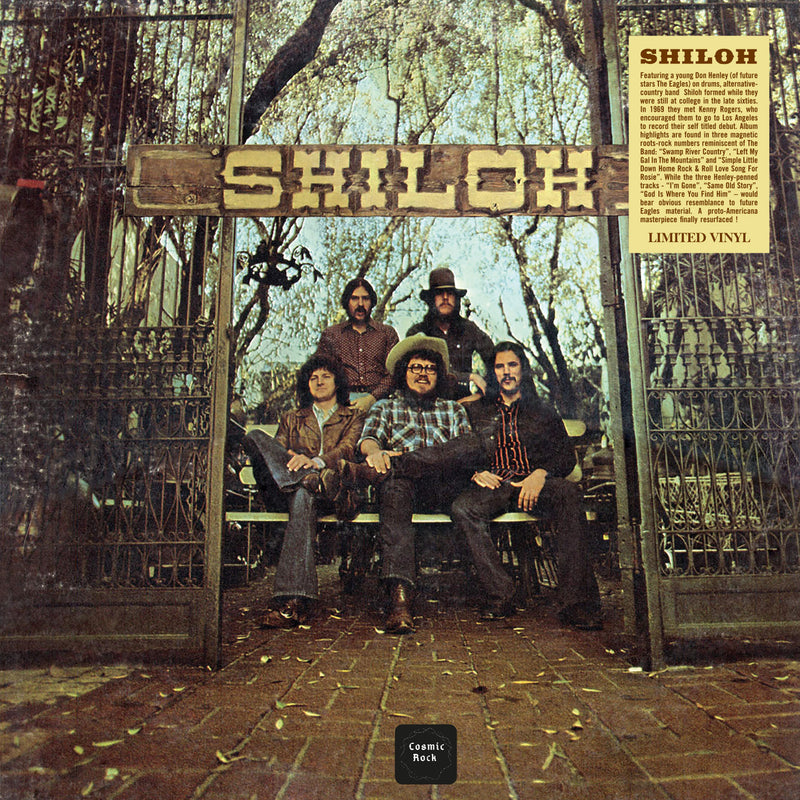 Shiloh