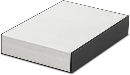 Seagate One Touch 2TB External Hard Drive