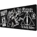 Subsonic - Tapis de souris XXL Harry Potter 900 x 400 mm - Tapis Bureau avec base antidérapante, Tapis gamer, sous-main - Licence officielle