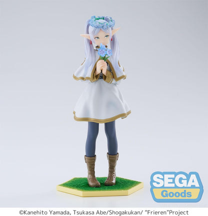 SEGA -Luminasta Freezing: Beyond Journey's End Freezing ~ Flower Garden ~