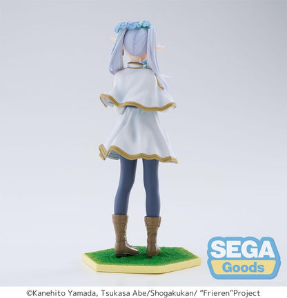 SEGA -Luminasta Freezing: Beyond Journey's End Freezing ~ Flower Garden ~