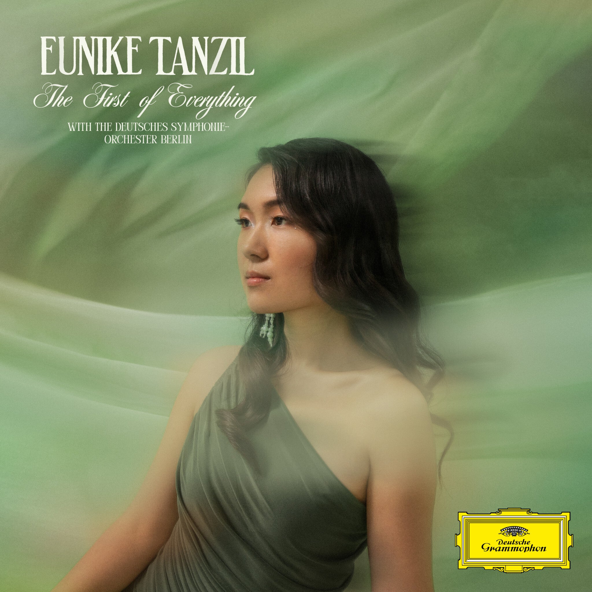 Eunike Tanzil: The First of Everything