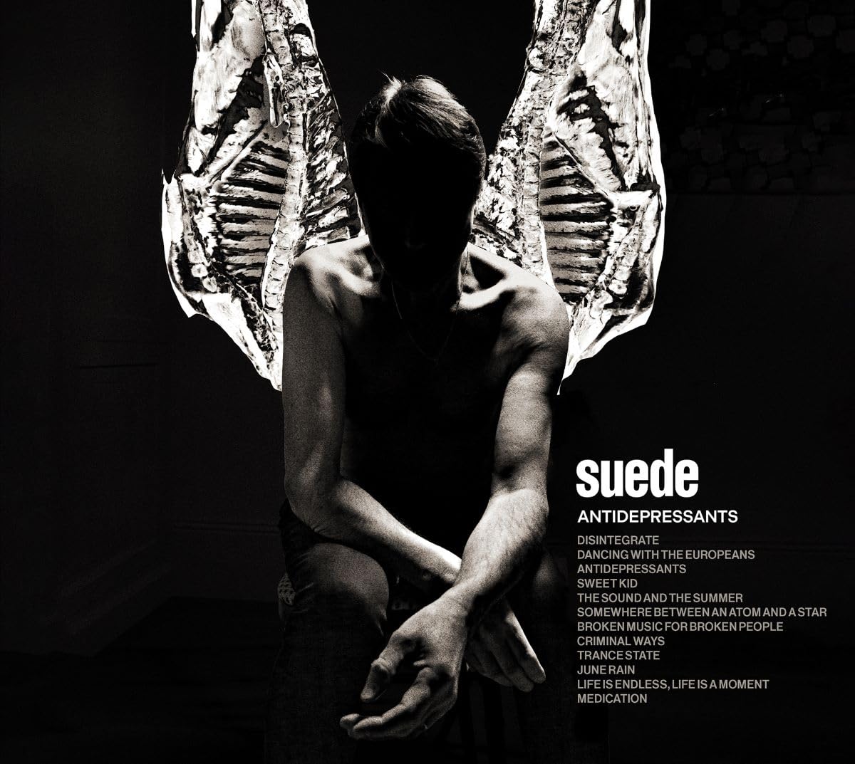Antidepressants - 抗鬱剤 (SHM-CD