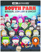 South Park: Bigger, Longer and Uncut