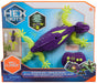 HEX BOTS Glow-in-the-Dark Gecko, Rechargeable Remote Control Robot Kids Toys, Climbs up Walls for Prank Toys & Games, RC Robot for Boys & Girls Ages 4 & Up