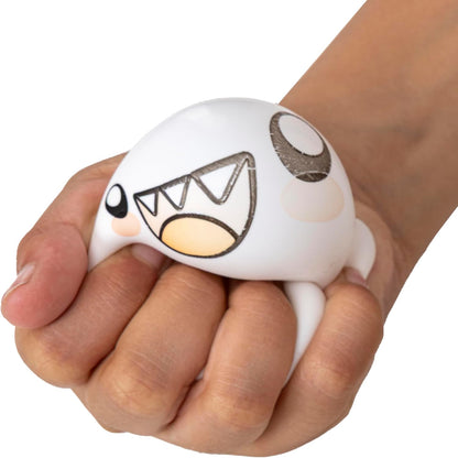 LankyBox Mini Mystery Squishies – Series 7, Collectible Mini Figures, Squishy Figures, Officially Licensed LankyBox Merch