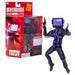 Skibidi Toilet Deluxe Dark TV Man Figure Series 2 Collectable Figures, YouTube Animation Sensation, Officially Licensed Merch