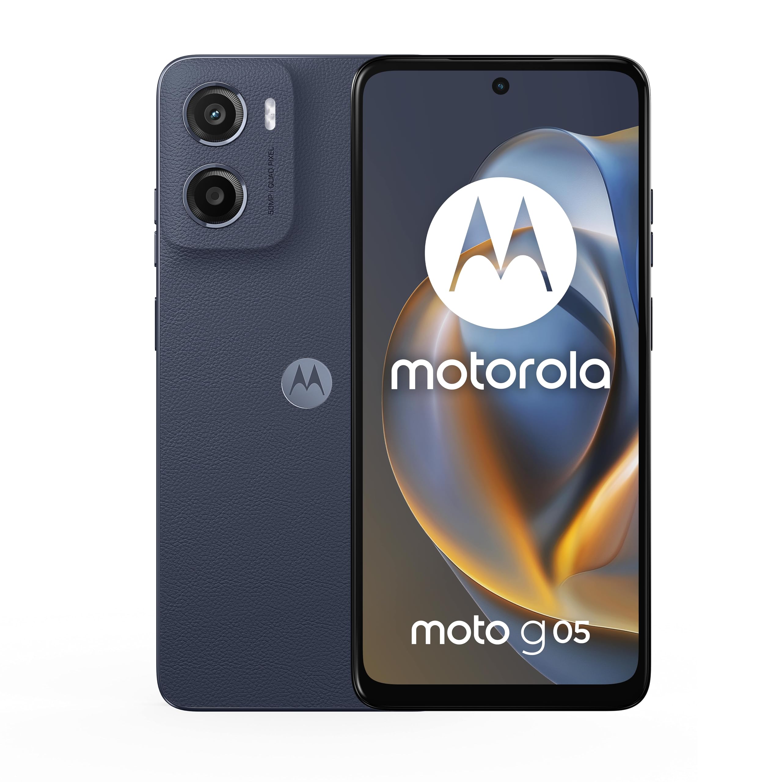 Moto G05 8/256 Denim Blue