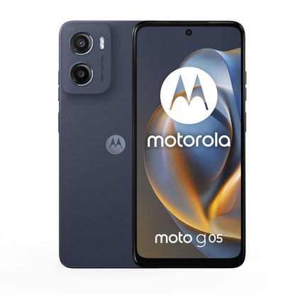 Moto G05 8/256 Denim Blue