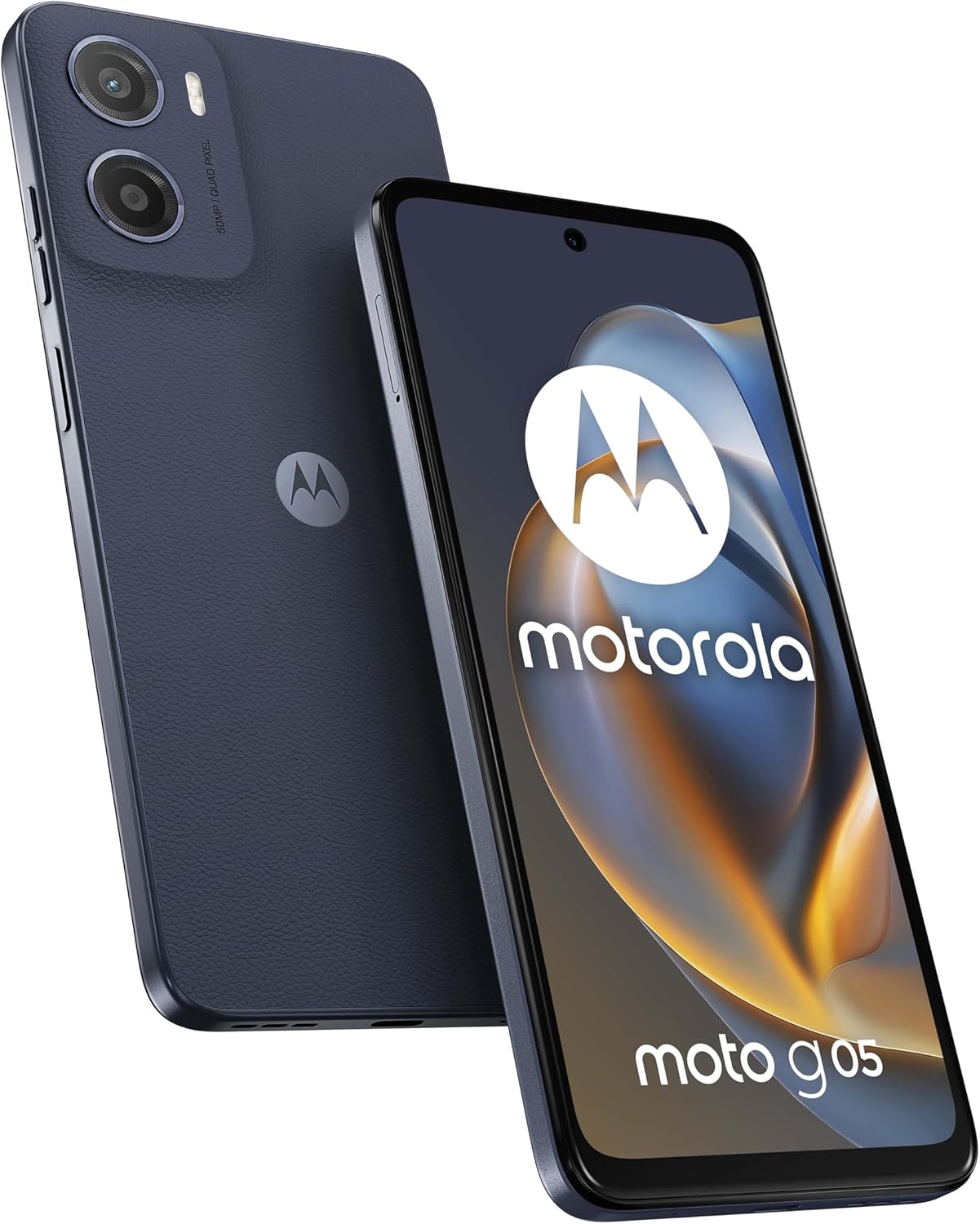 Moto G05 8/256 Denim Blue