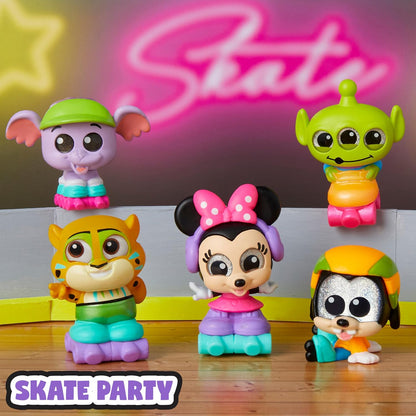 Disney Doorables Let’s Party Mini Peek Series 14