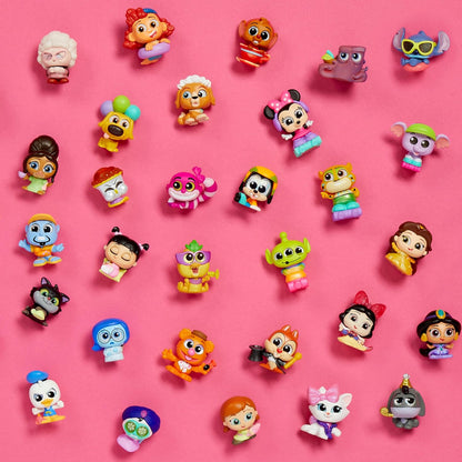Disney Doorables Let’s Party Mini Peek Series 14