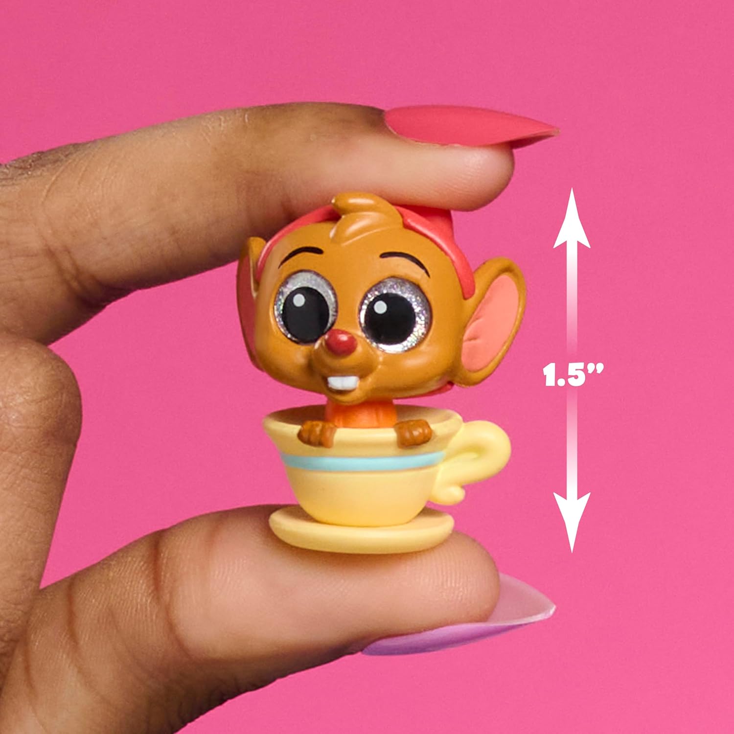Disney Doorables Let’s Party Mini Peek Series 14