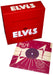 Heartbreak Hotel: +'the King' Collector's Box