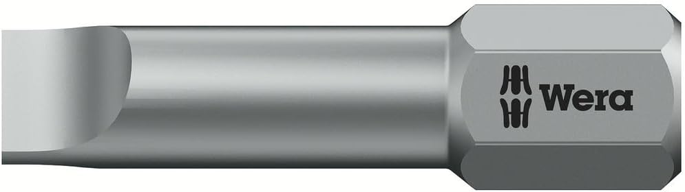 Wera Tool-Check 1, 38 Pieces - 05049050001