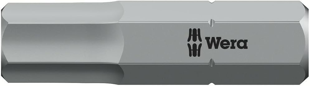 Wera Tool-Check 1, 38 Pieces - 05049050001