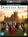 Downton Abbey: The Grand Finale