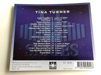 Tina Turner - Evergreens