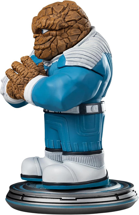 Iron Studios The Fantastic Four First Steps 16.2 cm Minico Statue