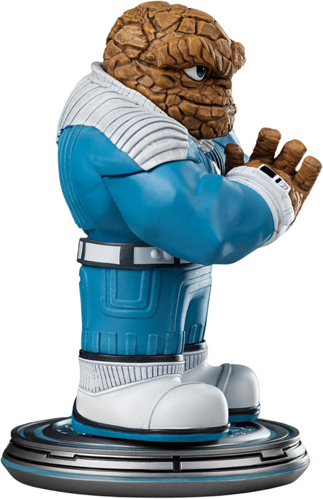 Iron Studios The Fantastic Four First Steps 16.2 cm Minico Statue