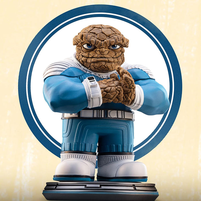 Iron Studios The Fantastic Four First Steps 16.2 cm Minico Statue