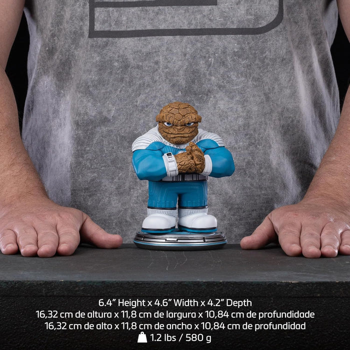 Iron Studios The Fantastic Four First Steps 16.2 cm Minico Statue
