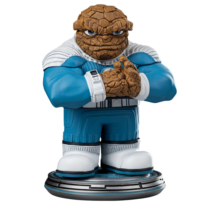 Iron Studios The Fantastic Four First Steps 16.2 cm Minico Statue