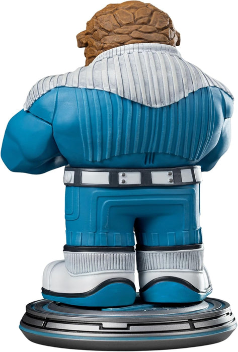 Iron Studios The Fantastic Four First Steps 16.2 cm Minico Statue