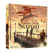 25th Century Games, Grand Central Skyport - for Ages 14 and Up, 2 to 4 Players