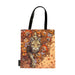 Lynx Rising (Erica Williams Art) Canvas Bag