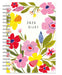 2026 Caroline Gardner Posie A5 Wiro Diary