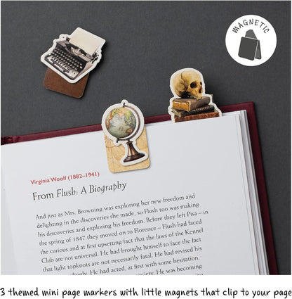 IF Magnetic Mini Marks