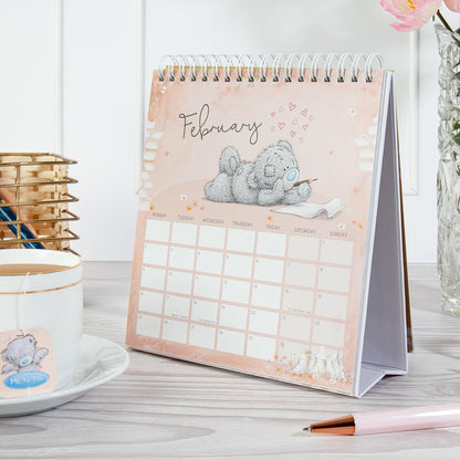 Me to You Tatty Teddy 2026 Desk Calendar
