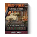 LATE WAR LEVIATHANS BRITISH UNIT CARDS 3