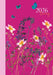 Carousel Worldwide, Delicate Watercolour Flowers 2026 Diary Planner