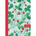 Carousel Worldwide, Strawberry Floral 2026 A6 Diary Planner