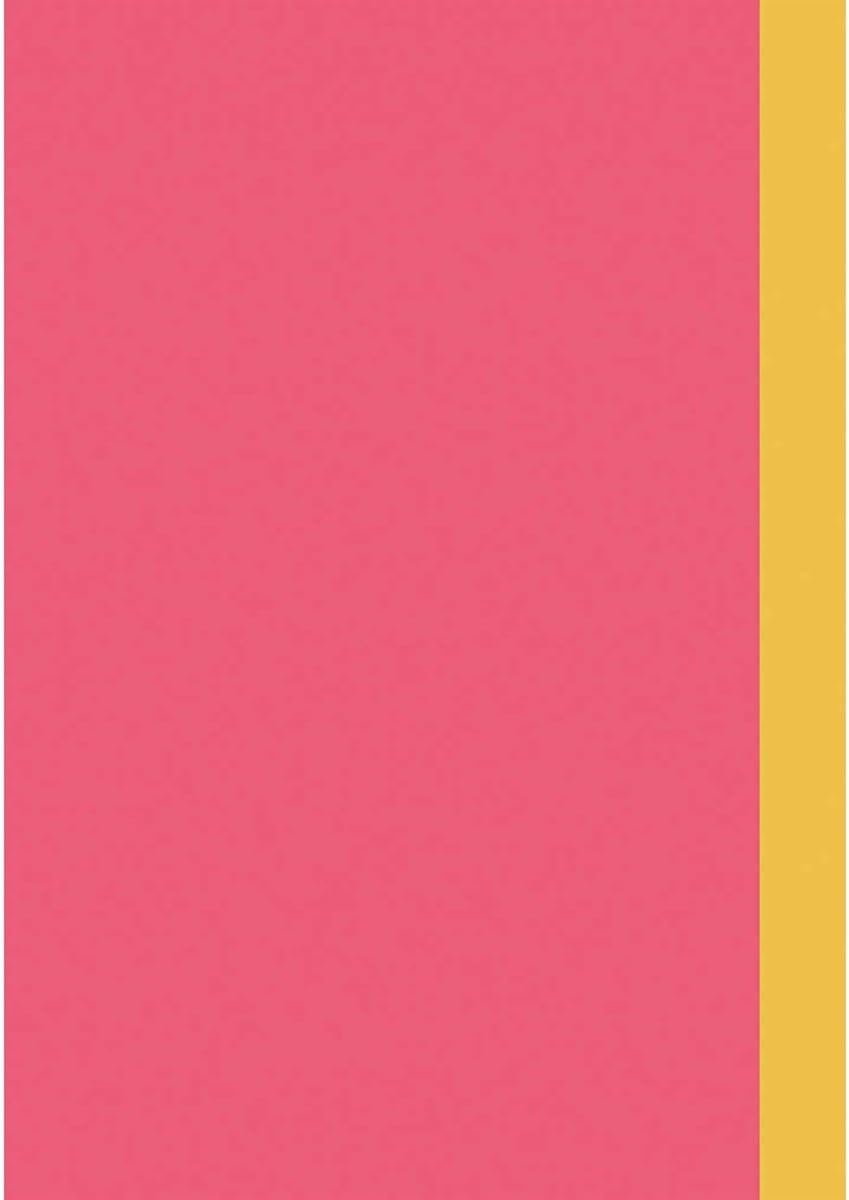 Contemporary Flowers A6 Diary 2026