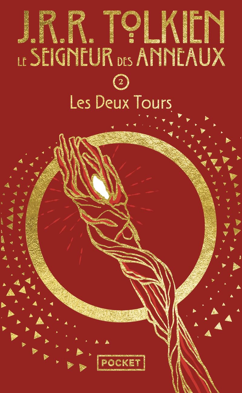 Le Seigneur Des Anneaux Tome 2