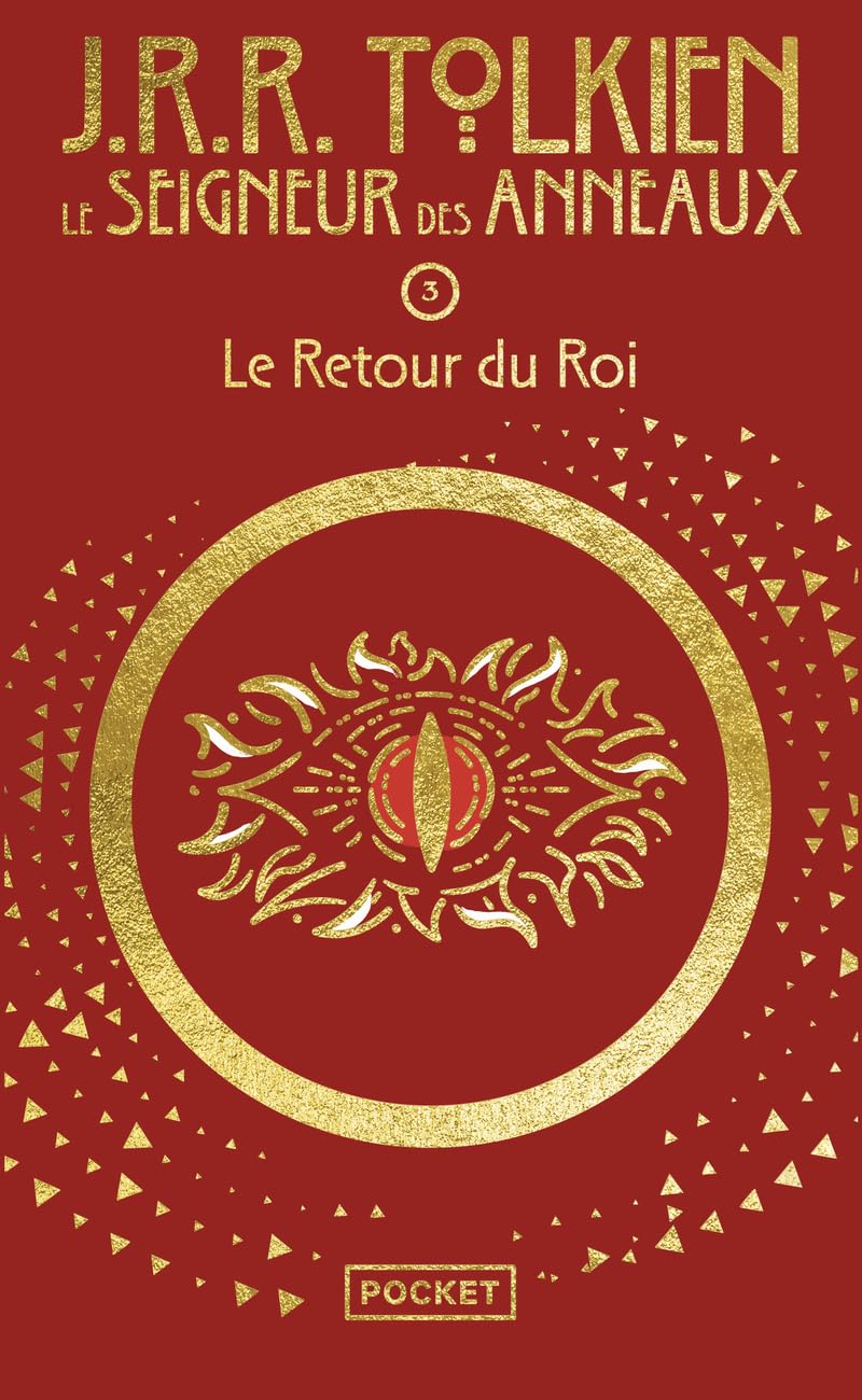 Seigneur Des Anneaux Tome 3