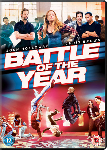 Battle of the Year