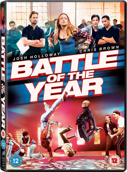 Battle of the Year