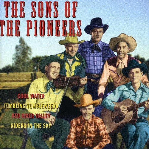 Famous Country Music Makers