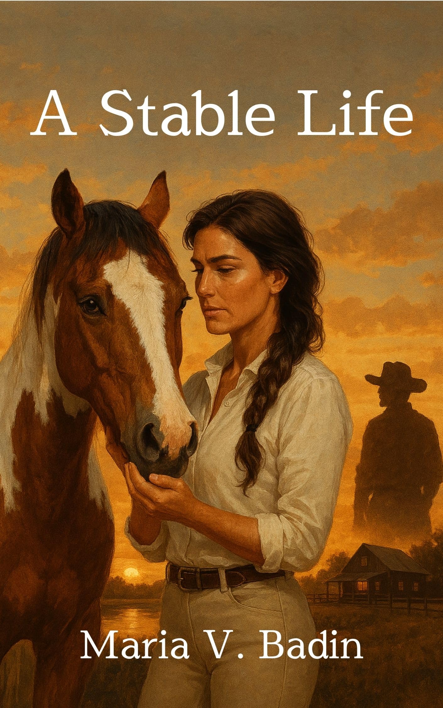 A Stable Life